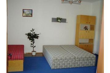 Češka Chata Všemyslice, Eksterier